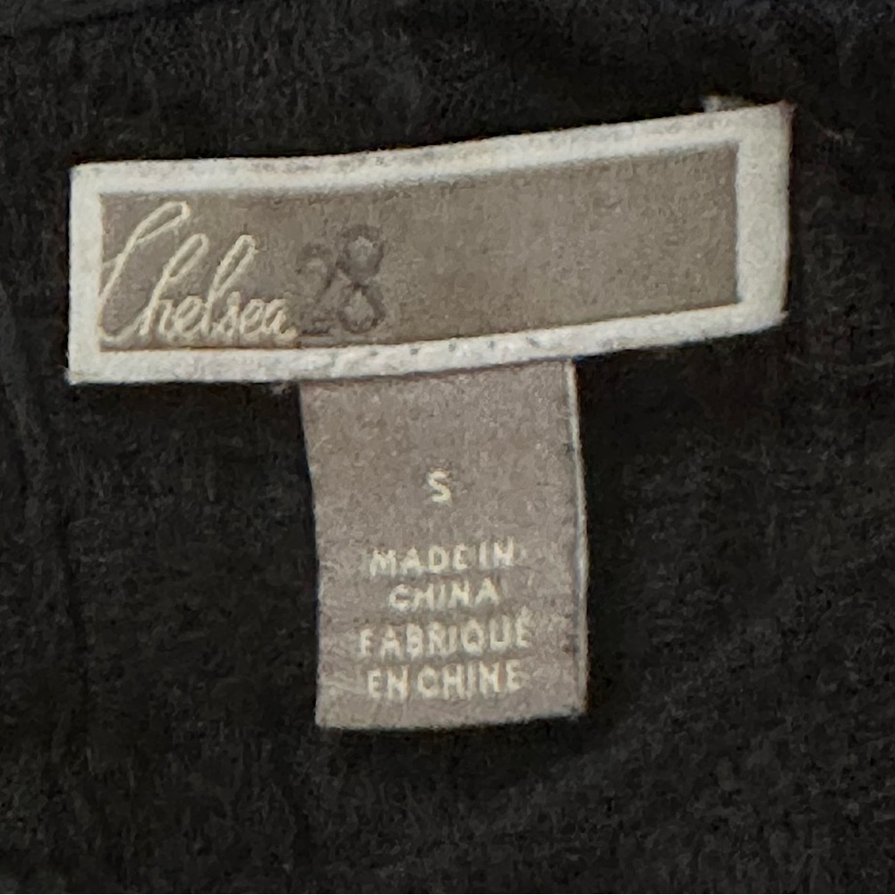 REVOLVE Chelsea28 Lace Bodice Mixed Media Jumpsuit - Picture 10 of 10